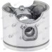 Kit piston drujba Husqvarna 55 46mm (Terra) 